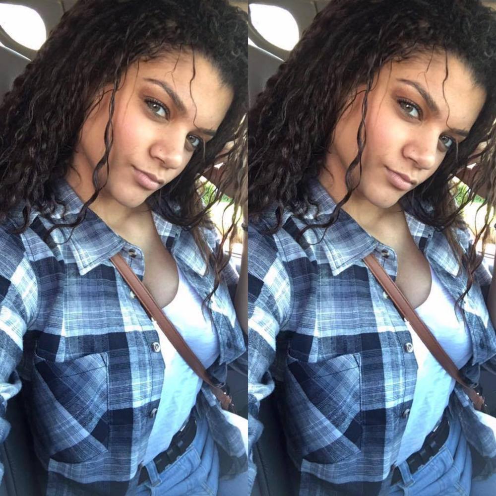 Meet your Posher, Jalyn